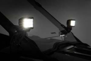 Polaris RZR PRO XP 4 Sport LED Light Kit - 